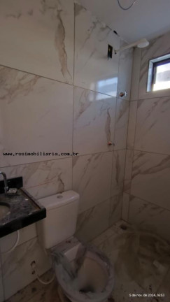Imagem Apartamento com 2 Quartos à Venda, 50 m² em Gramame - Parque Do Sol - João Pessoa