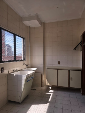 Imagem Imóvel com 3 Quartos à Venda, 182 m² em Campo Grande - Santos Imagem Imóvel com 3 Quartos à Venda, 182 m² em Campo Grande - Santos