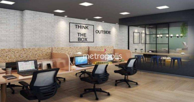 Imagem Apartamento com 2 Quartos à Venda, 42 m² em Jabaquara - Santos Imagem Apartamento com 2 Quartos à Venda, 42 m² em Jabaquara - Santos