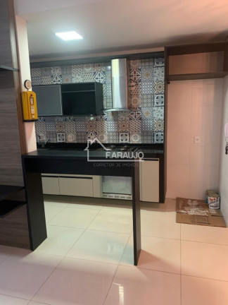 Imagem Apartamento com 3 Quartos à Venda, 90 m² em Mangal - Sorocaba Imagem Apartamento com 3 Quartos à Venda, 90 m² em Mangal - Sorocaba