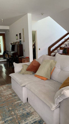 Imagem Casa de Condomínio com 4 Quartos à Venda, 343 m² em Alphaville - Santana De Parnaíba