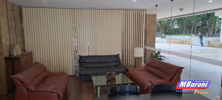 Imagem Apartamento com 4 Quartos à Venda, 180 m² em Brooklin Paulista - São Paulo Imagem Apartamento com 4 Quartos à Venda, 180 m² em Brooklin Paulista - São Paulo