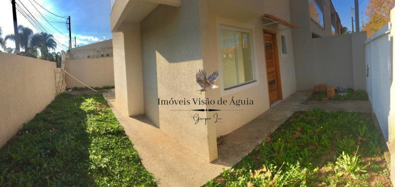 Imagem Sobrado com 3 Quartos à Venda, em Cidade Industrial - Curitiba Imagem Sobrado com 3 Quartos à Venda, em Cidade Industrial - Curitiba