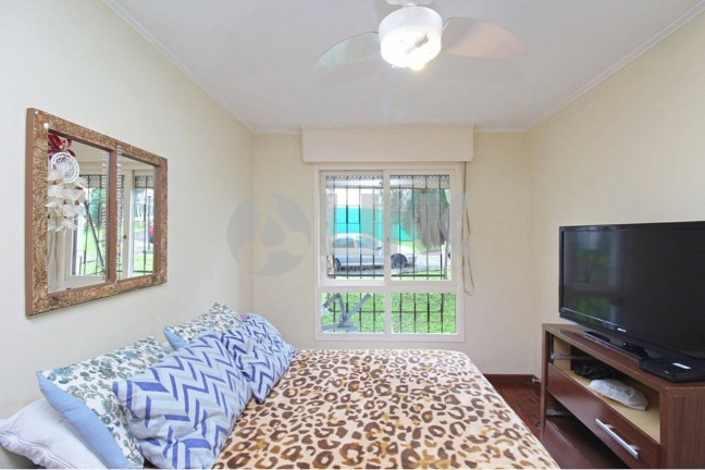 Imagem Apartamento com 2 Quartos à Venda, 60 m² em Nonoai - Porto Alegre Imagem Apartamento com 2 Quartos à Venda, 60 m² em Nonoai - Porto Alegre