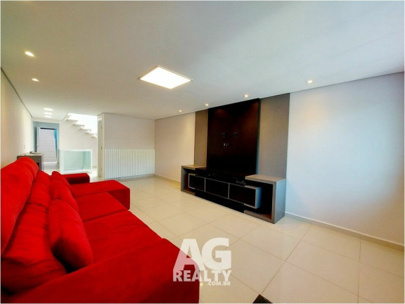 Imagem Sobrado com 2 Quartos à Venda, 140 m² em Jardim Das Vertentes - São Paulo