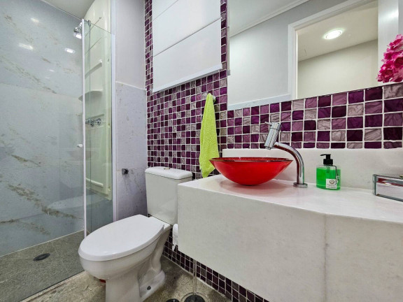 Imagem Cobertura com 4 Quartos à Venda, 214 m² em Riviera De São Lourenço - Bertioga Imagem Cobertura com 4 Quartos à Venda, 214 m² em Riviera De São Lourenço - Bertioga