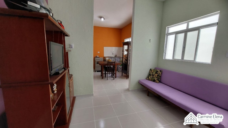 Imagem Casa com 3 Quartos à Venda, 51 m² em Perequê Açu - Ubatuba