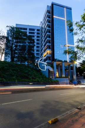Imagem Apartamento com 3 Quartos à Venda, 122 m² em Atiradores - Joinville