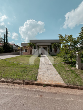 Imagem Casa de Condomínio com 4 Quartos à Venda, 486 m² em Vila Velha - Santana De Parnaíba Imagem Casa de Condomínio com 4 Quartos à Venda, 486 m² em Vila Velha - Santana De Parnaíba