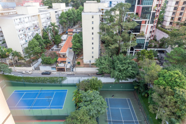 Imagem Apartamento com 3 Quartos à Venda, 185 m² em Real Parque - São Paulo