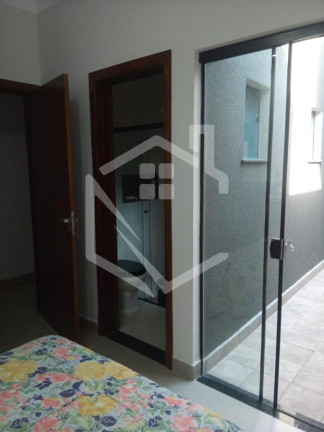 Imagem Casa com 3 Quartos à Venda, 200 m² em Ideal Life Ecolazer Residence - São José Do Rio Preto