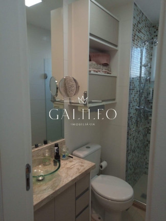 Imagem Apartamento com 2 Quartos à Venda, 49 m² em Vila Nambi - Jundiaí Imagem Apartamento com 2 Quartos à Venda, 49 m² em Vila Nambi - Jundiaí