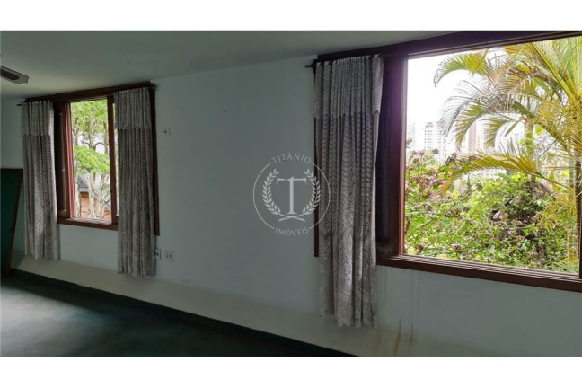 Imagem Casa com 4 Quartos à Venda, 770 m² em Morumbi - São Paulo Imagem Casa com 4 Quartos à Venda, 770 m² em Morumbi - São Paulo