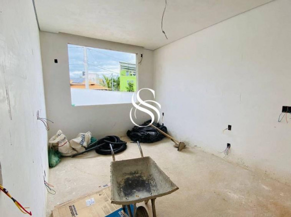 Imagem Casa com 4 Quartos à Venda, 176 m² em Joá - Lagoa Santa Imagem Casa com 4 Quartos à Venda, 176 m² em Joá - Lagoa Santa