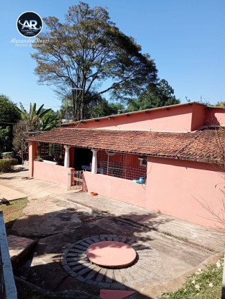 Imagem Chácara com 3 Quartos à Venda, 1 m² em Estância Figueira Branca - Campo Limpo Paulista