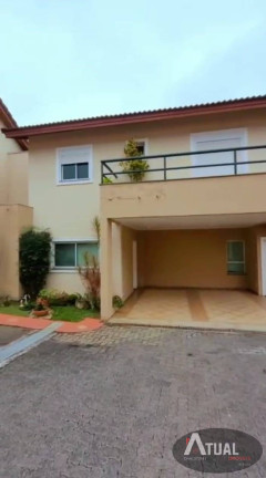Imagem Casa de Condomínio com 3 Quartos para Alugar, 180 m² em Jardim Imperial - Atibaia Imagem Casa de Condomínio com 3 Quartos para Alugar, 180 m² em Jardim Imperial - Atibaia
