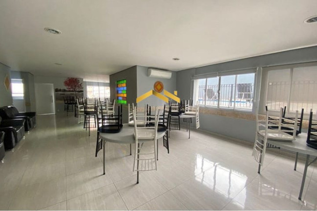 Imagem Apartamento com 4 Quartos à Venda, 104 m² em Vila Santa Clara - São Paulo