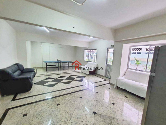 Imagem Apartamento com 2 Quartos à Venda, 78 m² em Aviação - Praia Grande Imagem Apartamento com 2 Quartos à Venda, 78 m² em Aviação - Praia Grande