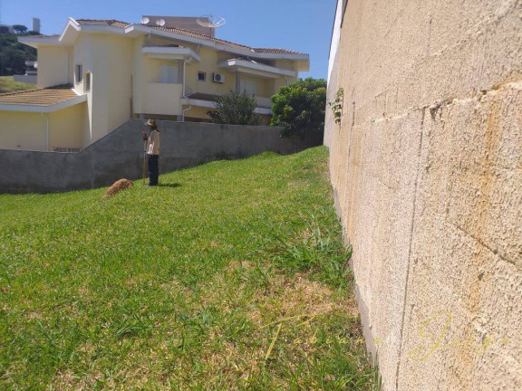 Imagem Terreno em Condomínio à Venda, 300 m² em Pinheiro - Valinhos