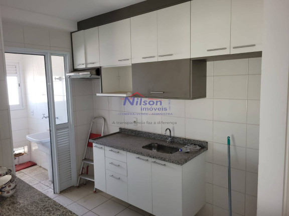 Imagem Apartamento com 2 Quartos à Venda,  em Vila Rosália - Guarulhos