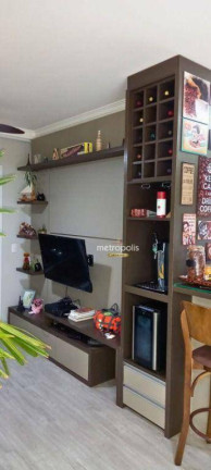 Imagem Apartamento com 3 Quartos à Venda, 78 m² em Centro - Diadema Imagem Apartamento com 3 Quartos à Venda, 78 m² em Centro - Diadema