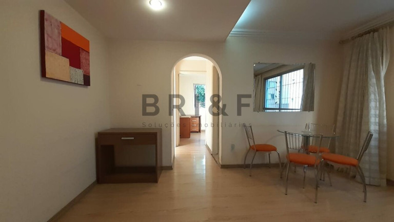 Imagem Apartamento com 2 Quartos à Venda ou Locação, 67 m² em Brooklin - São Paulo Imagem Apartamento com 2 Quartos à Venda ou Locação, 67 m² em Brooklin - São Paulo