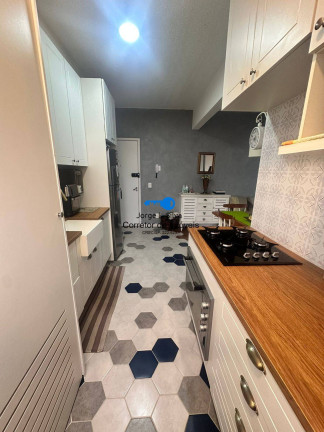 Imagem Apartamento com 3 Quartos para Alugar, 76 m² em Vila Poupança - Santana De Parnaíba