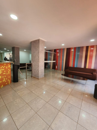 Apartamento com 1 Quarto à Venda, 32 m² em Nova Ribeirânia - Ribeirão Preto