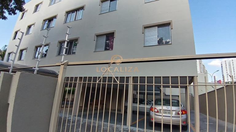 Imagem Imóvel com 2 Quartos à Venda, 75 m² em Jardim Alvorada - São José Dos Campos Imagem Imóvel com 2 Quartos à Venda, 75 m² em Jardim Alvorada - São José Dos Campos