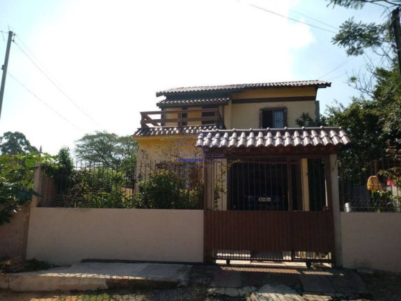 Casa com 4 Quartos à Venda, 80 m² em Belém Velho - Porto Alegre