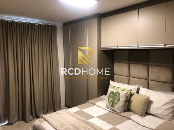 Imagem Casa com 3 Quartos à Venda, 169 m² em Santa Felicidade - Curitiba