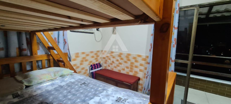 Imagem Apartamento com 2 Quartos à Venda, 80 m² em Itacuruça - Mangaratiba