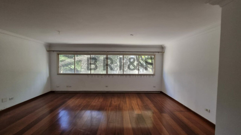 Imagem Apartamento com 3 Quartos à Venda, 130 m² em Campo Belo - São Paulo Imagem Apartamento com 3 Quartos à Venda, 130 m² em Campo Belo - São Paulo