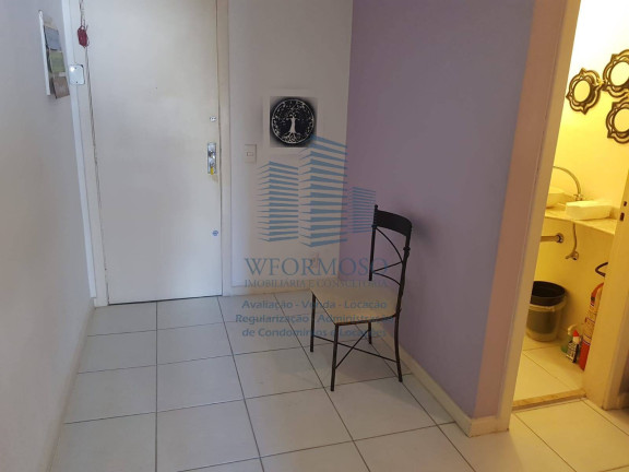 Imagem Sala Comercial à Venda, 27 m² em Copacabana - Rio De Janeiro