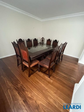 Imagem Apartamento com 3 Quartos à Venda, 170 m² em Jardim Paulista - São Paulo