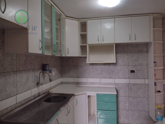 Imagem Apartamento com 2 Quartos à Venda, 54 m² em Bandeiras - Osasco Imagem Apartamento com 2 Quartos à Venda, 54 m² em Bandeiras - Osasco