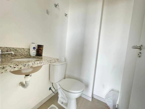 Imagem Sala Comercial à Venda, 20 m² em Centro - Palhoça