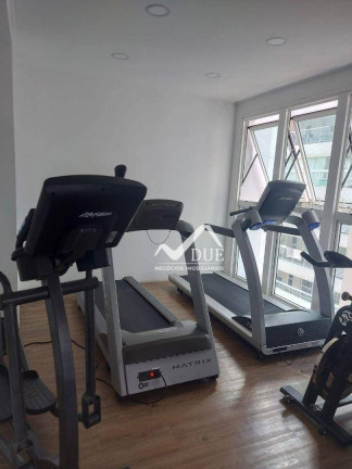 Imagem Apartamento com 2 Quartos à Venda, 83 m² em Gonzaga - Santos Imagem Apartamento com 2 Quartos à Venda, 83 m² em Gonzaga - Santos