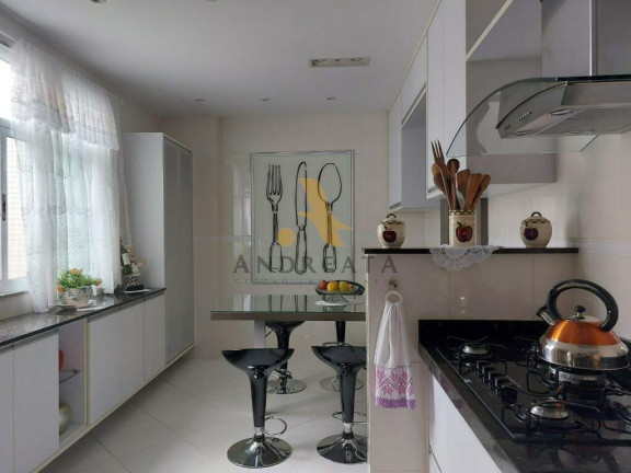 Imagem Cobertura com 4 Quartos à Venda, 235 m² em Recreio Dos Bandeirantes - Rio De Janeiro Imagem Cobertura com 4 Quartos à Venda, 235 m² em Recreio Dos Bandeirantes - Rio De Janeiro