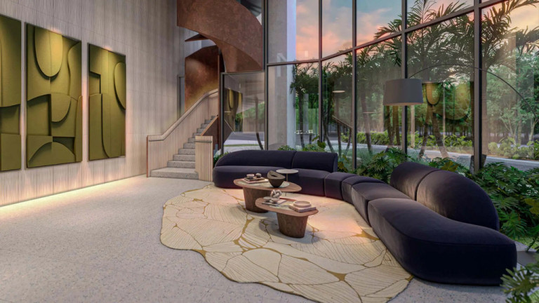 Imagem Apartamento com 3 Quartos à Venda, 93 m² em Higienópolis - São Paulo Imagem Apartamento com 3 Quartos à Venda, 93 m² em Higienópolis - São Paulo