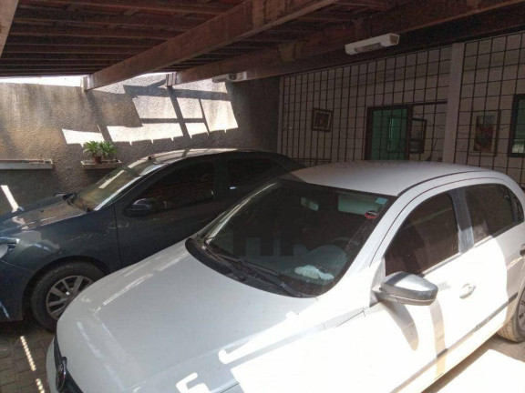 Imagem Casa com 4 Quartos à Venda, 175 m² em Encruzilhada - Recife Imagem Casa com 4 Quartos à Venda, 175 m² em Encruzilhada - Recife