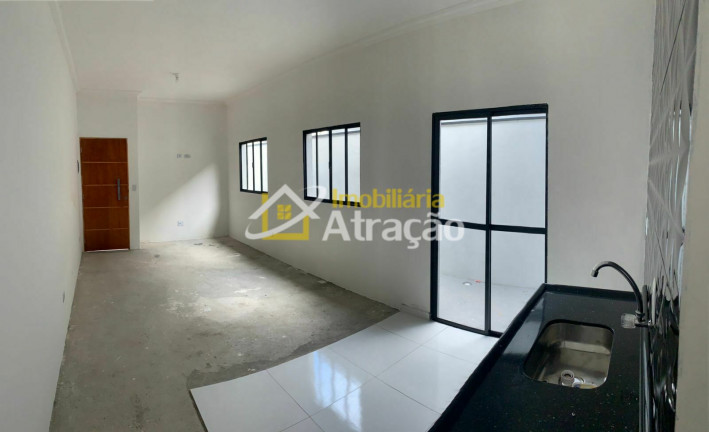 Imagem Casa com 2 Quartos à Venda, 69 m² em Vila São Francisco - Suzano Imagem Casa com 2 Quartos à Venda, 69 m² em Vila São Francisco - Suzano