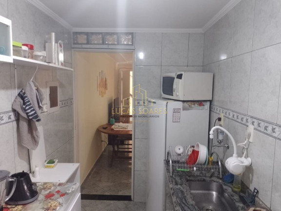 Imagem Apartamento com 2 Quartos à Venda, 49 m² em Jardim Marica - Mogi Das Cruzes