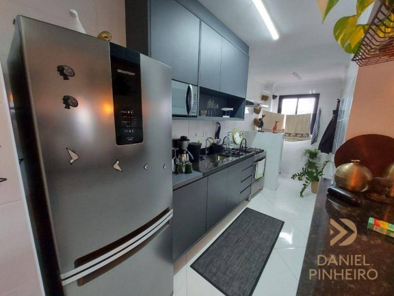 Imagem Apartamento com 2 Quartos à Venda, 73 m² em Vila Guilhermina - Praia Grande Imagem Apartamento com 2 Quartos à Venda, 73 m² em Vila Guilhermina - Praia Grande
