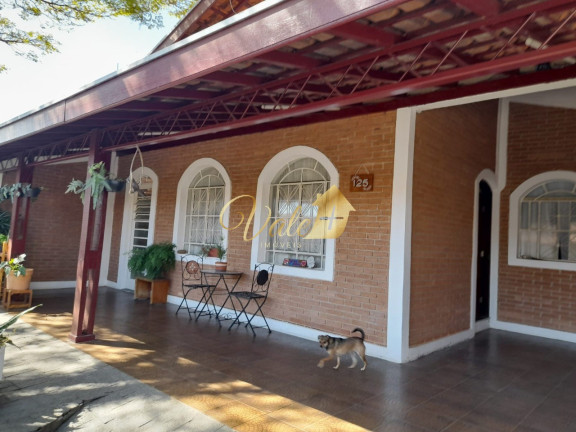 Casa com 3 Quartos à Venda, 160 m² em Jardim Uirá - São José Dos Campos