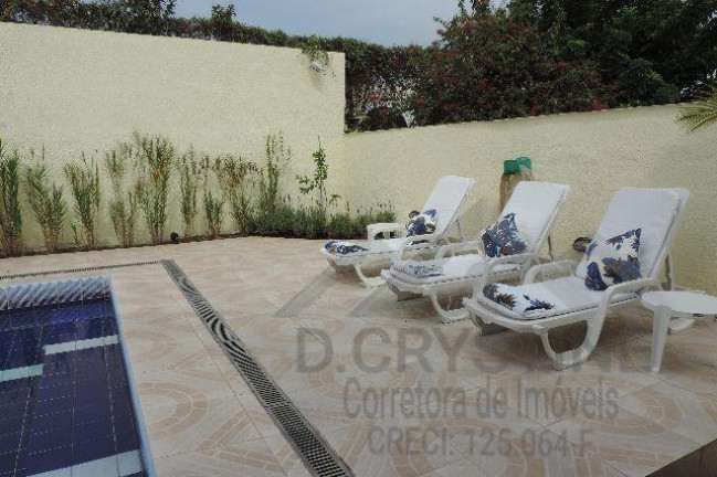 Imagem Casa com 4 Quartos à Venda, 800 m² em Alphaville Residencial Dois - Barueri