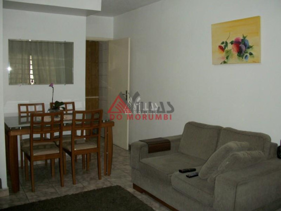 Imagem Sobrado com 2 Quartos à Venda, 70 m² em Capão Redondo - São Paulo Imagem Sobrado com 2 Quartos à Venda, 70 m² em Capão Redondo - São Paulo