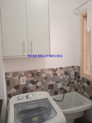 Imagem Apartamento com 1 Quarto à Venda, 50 m² em Centro - Indaiatuba