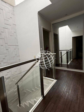 Imagem Casa com 3 Quartos à Venda, 128 m² em Jardim Paulista - Atibaia Imagem Casa com 3 Quartos à Venda, 128 m² em Jardim Paulista - Atibaia