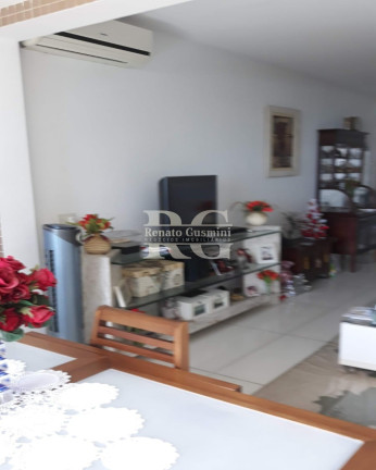Imagem Apartamento com 4 Quartos à Venda, 162 m² em Barra Da Tijuca - Rio De Janeiro